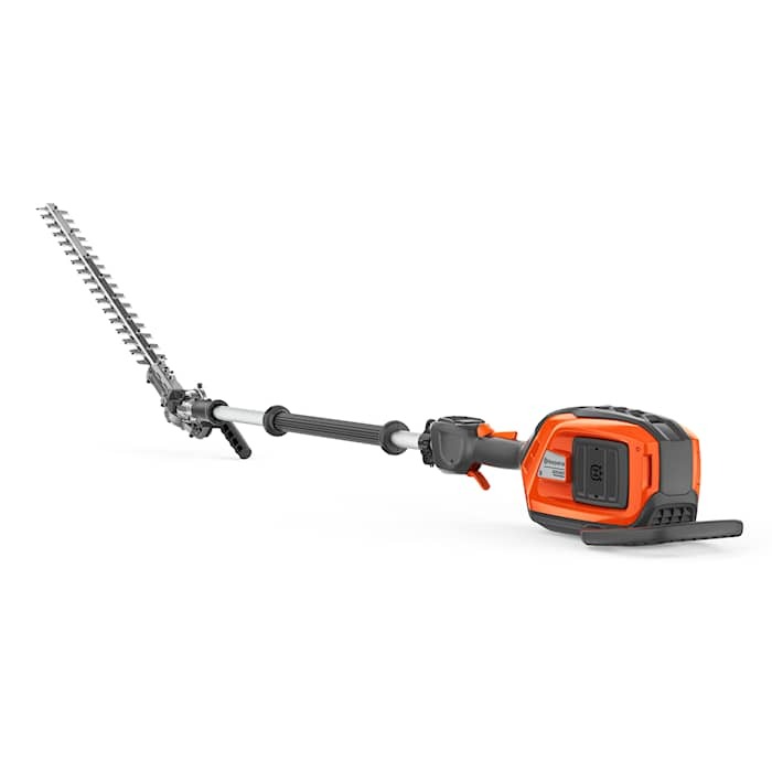 Husqvarna 525iHE3 Tagliasiepi ad asta batteria nel gruppo Prodotti per lavori forestali e giardinaggio Husqvarna / Husqvarna Tosasiepi / Tagliasiepi a batteria presso GPLSHOP (9707049-03)