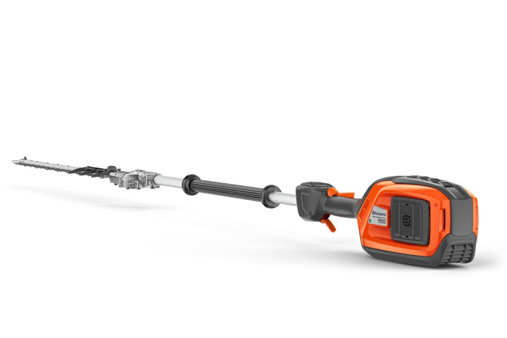 Husqvarna 525iHF3 Tagliasiepi ad asta batteria nel gruppo Prodotti per lavori forestali e giardinaggio Husqvarna / Husqvarna Tosasiepi / Tagliasiepi a batteria presso GPLSHOP (9707051-03)