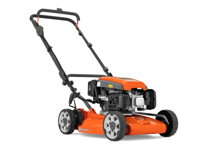 Husqvarna LB 244E Rasaerba nel gruppo Prodotti per lavori forestali e giardinaggio Husqvarna / Husqvarna Rasaerba / Rasaerba presso GPLSHOP (9707222-01)