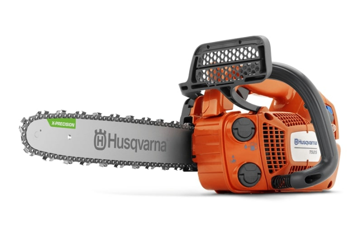 Husqvarna T525 Motosegha nel gruppo Prodotti per lavori forestali e giardinaggio Husqvarna / Husqvarna Motoseghe / Motoseghe per potatura presso GPLSHOP (9707375-10)