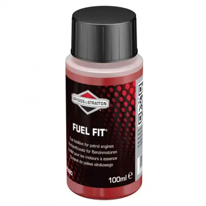 Carburante 100 ml nel gruppo  presso GPLSHOP (992380)