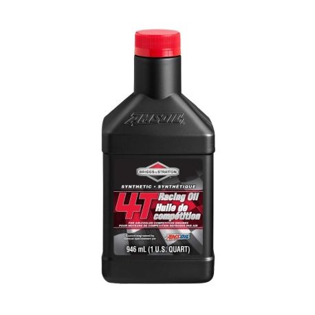 Olio da corsa Amsoil 4T 0,95 l nel gruppo  presso GPLSHOP (992988)