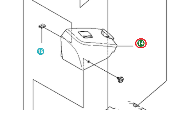 Copertura di controllo