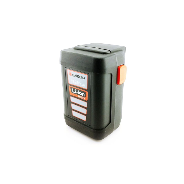 Batteria 18 V 2 Ah 5051431-02