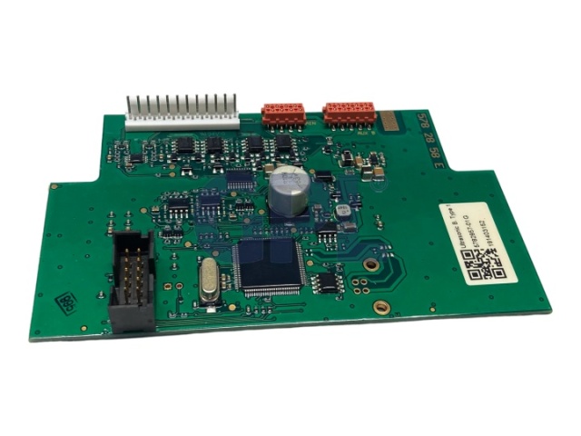 CIRCUITO STAMPATO Ultrasonic PCB 435X, 450X, 550