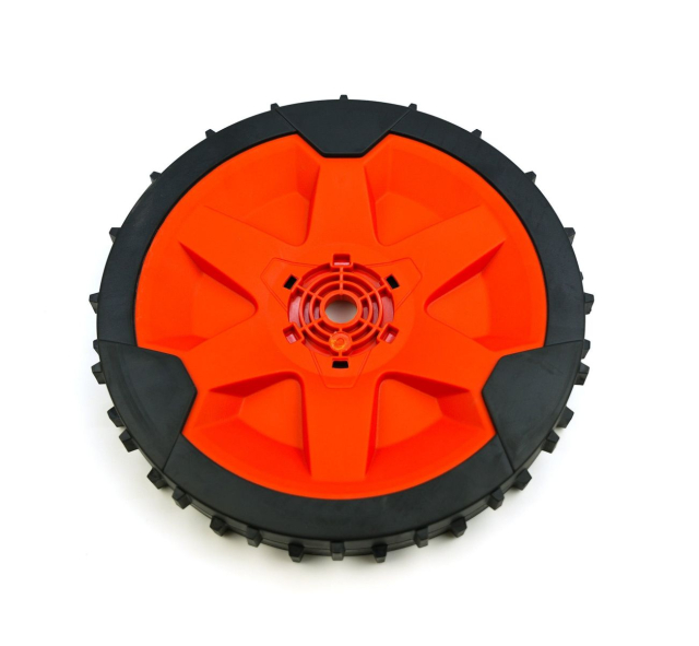 Ruota motrice arancione Automower 450X, 435X AWD