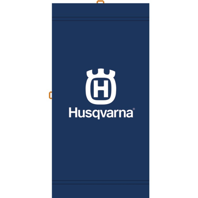 Bath towel, Husqvarna