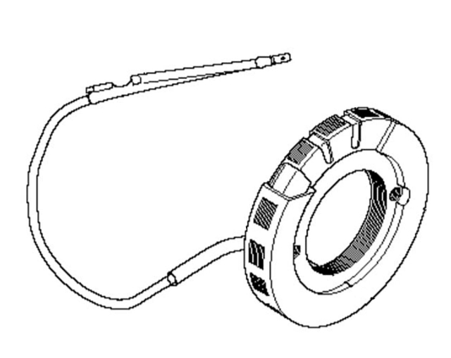 Modulo Di Accensione 5906881-01