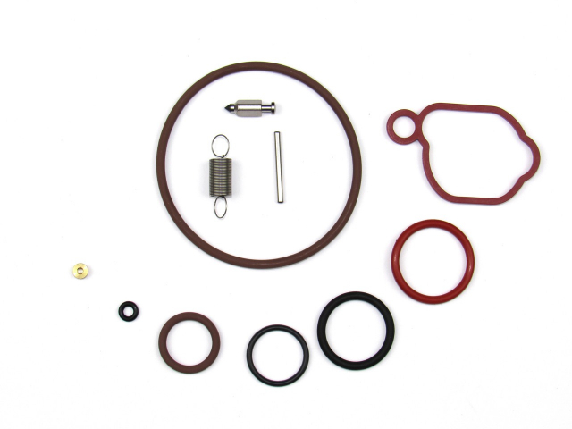 Revisione Kit-Carb