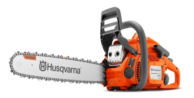 Husqvarna 435 II Motosegha