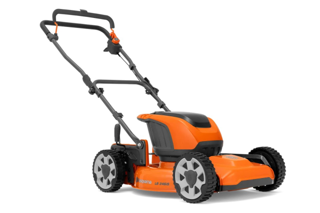 Husqvarna LB 246iS Rasaerba