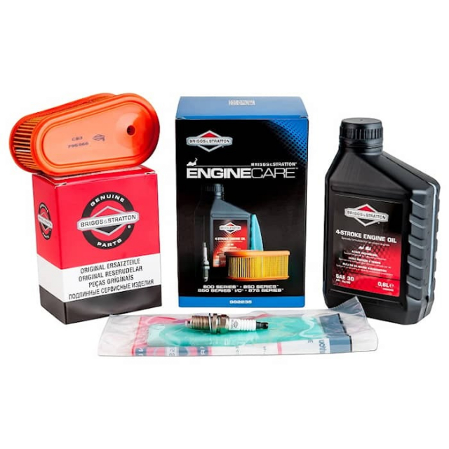 Kit di manutenzione Briggs & Stratton 800 850 875