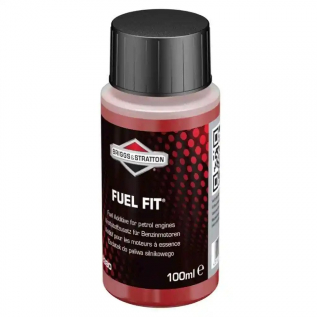 Carburante 100 ml