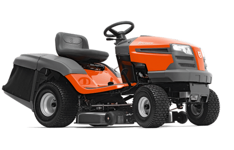 Reservdelar Husqvarna TC138 Traktor