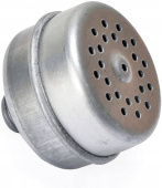 Silenziatore Silenziatore