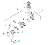 Fascetta stringitubo Fascetta stringitubo
