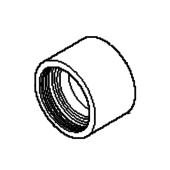 Tubo di aspirazione 5374105-01 Tubo di aspirazione 5374105-01