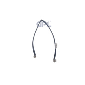 Cablaggio scheda circuito di comunicazione Cablaggio scheda circuito di comunicazione