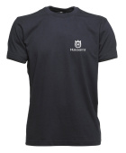 Husqvarna T-Shirt - Small logo S Husqvarna T-Shirt - Small logo S