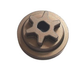 Sprocket 120i/136Li/225i - 5855896-01 Sprocket 120i/136Li/225i - 5855896-01