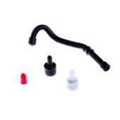 Gruppo sfiato serbatoio Gruppo sfiato serbatoio