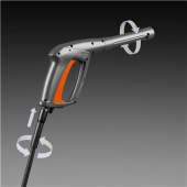 Husqvarna PW 460 Idropulitrici Husqvarna PW 460 Idropulitrici