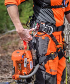 Husqvarna T525 Motosegha Husqvarna T525 Motosegha