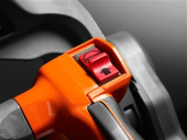 Husqvarna T525 Motosegha Husqvarna T525 Motosegha