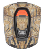 Set di pellicole per Automower 330X/430X Turtle Set di pellicole per Automower 330X/430X Turtle